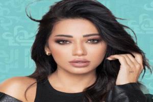 رحمة رياض تلهو مع ابنتها وتوثّق حركاتها بفيديو