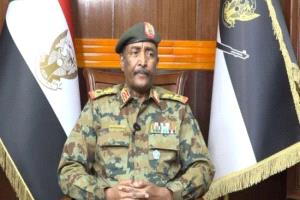البرهان يعلن التعبئة العامة: “لا تفاوض ولا هدنة” حتى إنهاء وجود الدعم السريع