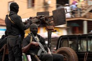 الاتحاد الأفريقي يعلّق عضوية غينيا بيساو بعد الانقلاب العسكري
