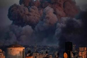 الجيش الإسرائيلي يعلن تصفية 3 فلسطينيين جنوب غزة
