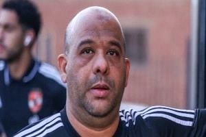 وليد صلاح الدين يرد لأول مرة على ضم حامد حمدان لـ الأهلي