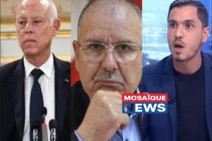 زلزال فساد يفجره رياض جراد: 7.1 مليون دينار من المجمع الكيميائي إلى الاتحاد العام التونسي للشغل