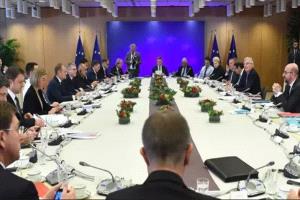 🔴 عاجل | الاتحاد الأوروبي يلوّح بتوسّع جديد بحلول عام 2030 يشمل أوكرانيا والبلقان