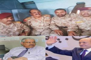 العليمي يفتتح موسم "إعادة التدوير السياسي" ويعيد وجوه الماضي إلى واجهة الحاضر