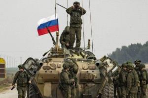 الجيش الروسي يسيطر على ثلاث مناطق جديدة في شرق أوكرانيا وسط محادثات جنيف للسلام
