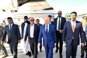 عكاشة: وعود الرواتب “تهدئة مؤقتة” قبل 30 نوفمبر… والموظفون أمام اختبار جديد