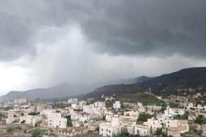 موجة برد تعصف بالمرتفعات وتحذيرات بحرية في خليج عدن والبحر الأحمر”