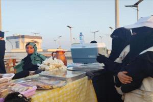 مبادرة "ثقافة حياة" بالشحر.. تعزيز النظافة كمسؤولية جماعية