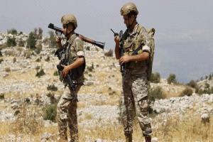 الجيش الإسرائيلي يتهم "اليونيفيل" بالتواطؤ مع حزب الله