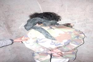 الأمن يوقف مروّج الفوضى في لودر