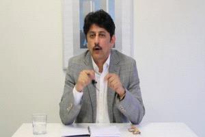 بن فريد: الانتقالي وُجد ليحمل قضية الجنوب ولا يتنازل عن جوهرها
