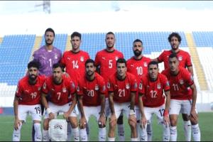 حسام حسن يعلن قائمة منتخب مصر لدورة الإمارات الودية.. مفاجآت بالجملة ووجوه جديدة