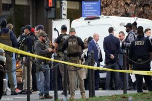 تضارب الأنباء بشأن مقتل عنصري الحرس الوطني الأميركي