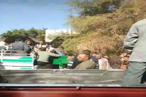 زامبيا تخفض الفائدة للمرة الأولى منذ 5 سنوات مع تباطؤ التضخم
