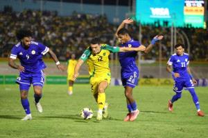 هايتي وكوراساو وبنما تكتب تاريخها وتتأهل إلى مونديال 2026
