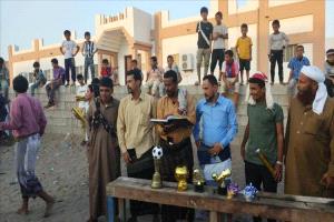 الزمالك يواصل تألقه في عدن.. ويتوج بطلاً لبطولة الفقيد جمال النبيهي بالممدارة
