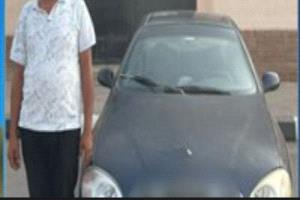 التحقيق مع سائق النقل الذكي المتهم بملاحقة طالبة والاعتداء عليها بالقليوبية