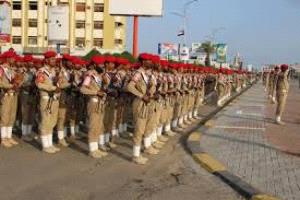 عودة العروض العسكرية بعدن الجنوب يؤكد هويته في يوم الاستقلال