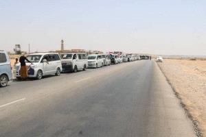 سيئون تحتفل بالذكرى الـ58 لاستقلال الجنوب بمواكب حاشد