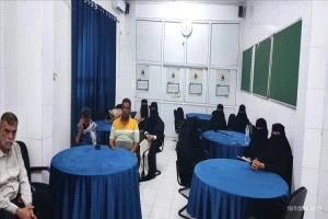 تحرك صحي جديد في لحج لتحسين جودة الخدمات الطبية

