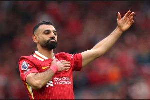 ليفربول من غير محمد صلاح هزائم دائمة