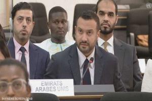 الإمارات: لا يوجد حل عسكري لحرب السودان