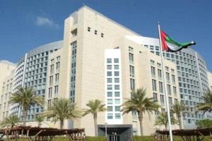 الإمارات تدين الاعتداءات الإسرائيلية على سوريا وتدعو المجتمع الدولي للتحرك
