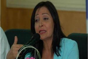 عاجل.. وفاة ابن شقيقة الفنانة تيسير فهمي