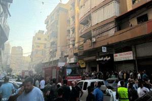 ضربة الضاحية.. ما دلالة استهداف "رئيس أركان حزب الله"؟