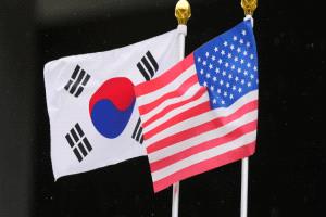 عاجل | البيت الأبيض: الولايات المتحدة توافق على أن تدفع كوريا الجنوبية 20 مليار دولار سنوياً على شكل دفعات مرحلية كجزء من اتفاقية تجارية
