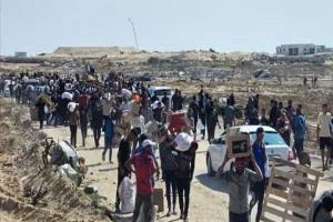 صحفيون فلسطينيون.. مؤسسة غزة الإنسانية استخدمها الجيش الإسرائيلي كمصائد للموت