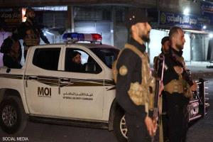 الداخلية السورية: هدف "جريمة زيدل" بحمص إثارة "فتنة طائفية"