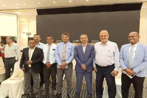 الحُديدة تشارك في مراجعة سنوية لليونسيف لتعزيز خدمات الأطفال في 2026
