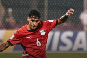 عاجل .. إصابة لاعب منتخب مصر بقطع في الرباط الصليبي.