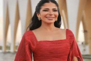 منى زكي تحتفي بـ"دولة التلاوة