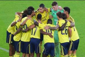 غيابات بالجملة في صفوف النصر أمام جوا الهندي بدوري أبطال آسيا 2