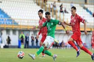 الاتحاد الليبي لكرة القدم يقرر إقامة نهائي الكأس والسوبر في مصر
