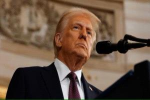 قاضية اتحادية توقف مساعي ترامب لمعاقبة جامعة كاليفورنيا