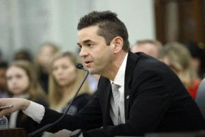 🔴 عاجل | ترامب يعيد ترشيح جاريد إيزاكمان لرئاسة وكالة الفضاء الأميركية "ناسا"