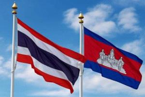 توتر حدودي جديد بين كمبوديا وتايلاند بعد تعليق اتفاق السلام