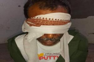 القبض على قاتل هارب بعد 3 أيام من الجريمة في حجر