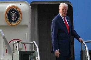 ترامب يعيد التهديد بالتدخل العسكري ضد الإرهاب في نيجيريا