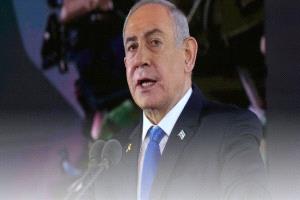 عاجل | نتنياهو مصممون على منع تكرار ما حدث في 7 أكتوبر من أي جهة حدودية بما في ذلك سوريا وزرت المنطقة العازلة للتأكد من ذلك