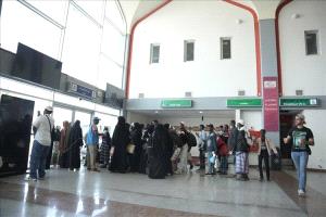 العودة بعد ثلاثة عقود: اللاجئون الصوماليون يختارون وطنهم وسط أزمة اليمن