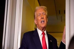 ترامب يطالب الشيوخ بإنهاء الإغلاق: "أوقفوا اللعب وافتحوا البلاد فورًا