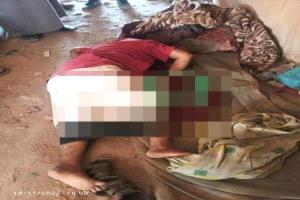 ضابط ينهِي حياته في مأرب بسبب توقف راتبه