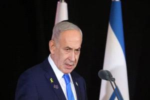 نتنياهو يؤكد: ضرب غزة قرار إسرائيلي مستقل ولن يتأثر بأي جهة