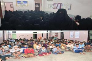 توقّف يهدّد دار القرآن في مودية بعد انقطاع الدعم وتشغيله على حافة الانهيار