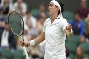 أنس جابر تكشف عن معاناتها من الاكتئاب وتقرر أولوية صحتها النفسية
