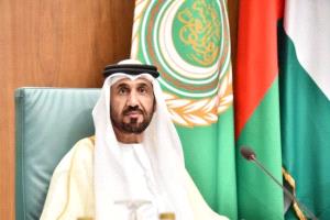 رئيس البرلمان العربي يدين قانون إعدام الأسرى الفلسطينيين ويطالب بتحرك دولي عاجل